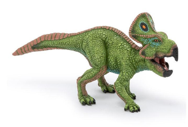  Papo Toys Protoceratops 