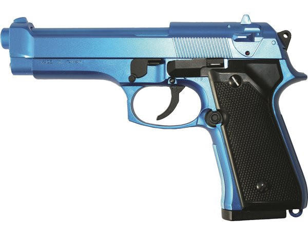 HFC Beretta M92 BB Gun - Wonderland Models | HA118 | £29.99