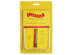  Flex-i-File Starter Set 
