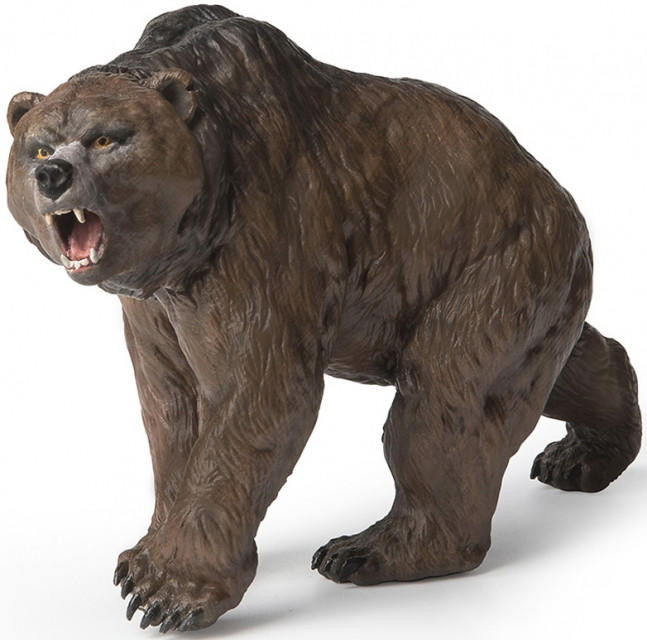  Papo Toys Cave Bear 