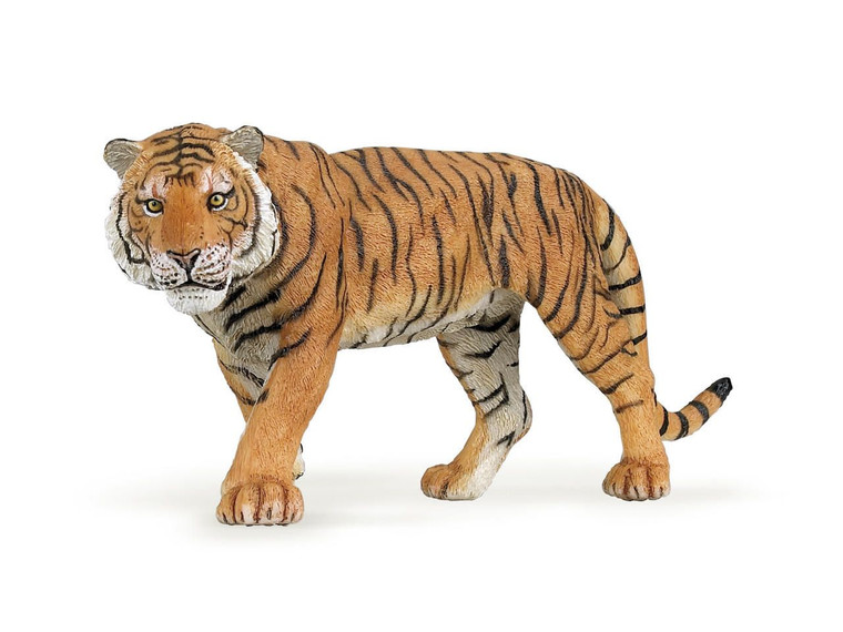  Papo Toys Tiger 