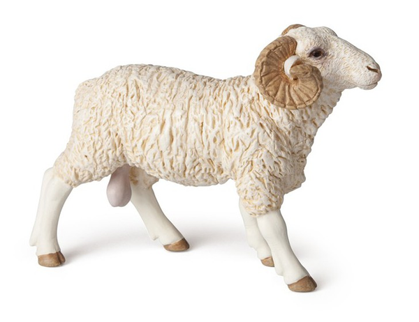  Papo Toys Ram 