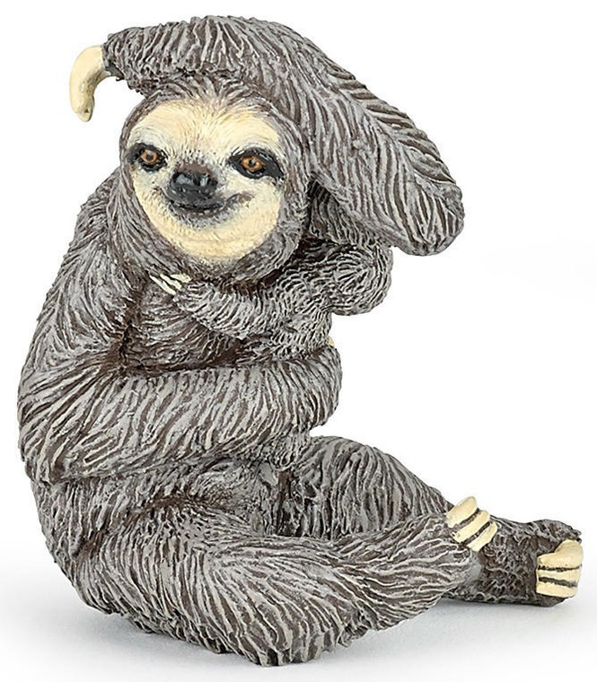  Papo Toys Sloth 
