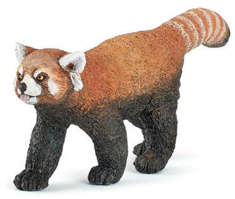  Papo Toys Red Panda 