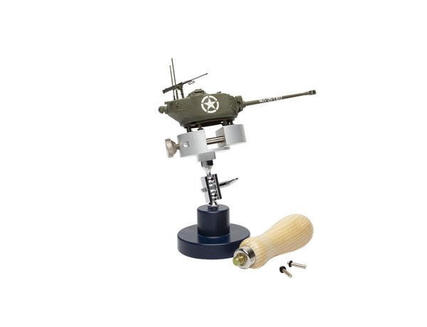  Modelcraft Universal Work Holder Set 
