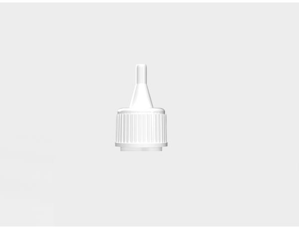  React Cap & Nozzle for 20g Super Glue Bottles 