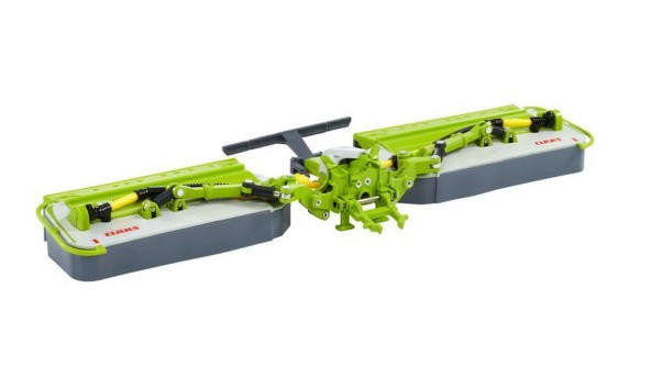 Groupe de Fauche Claas Disco 1100C + 3600FC Groupe de Fauche Claas Disco 1100C + 3600FC