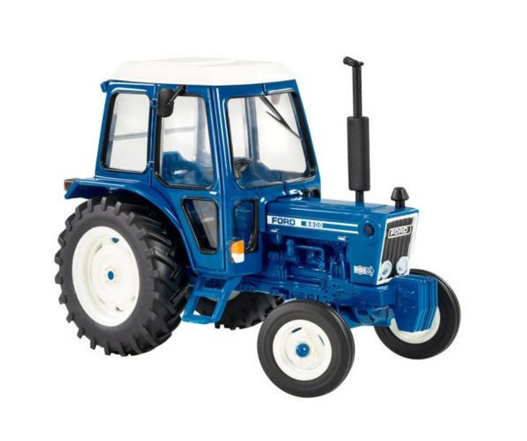 Britains 1/32 Ford 6600 Diecast Model 