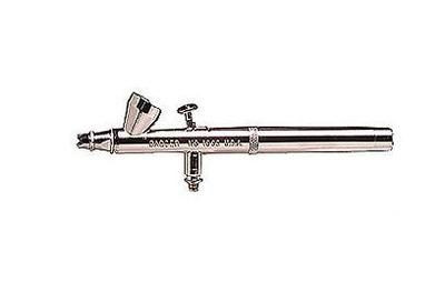 Badger Airbrushes Model 100 Airbrush Fine Head Gravity Feed 