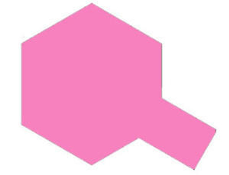 Tamiya PS-11 Pink Polycarbonate Spray Paint 