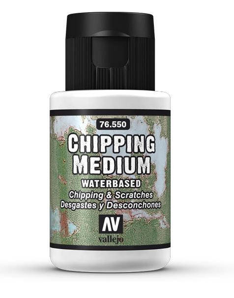  Vallejo Chipping Medium 35ml 