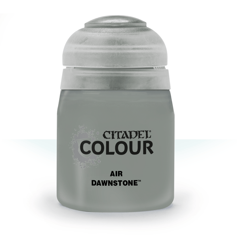  Citadel Colour 24ml Air Dawnstone Acrylic Paint 