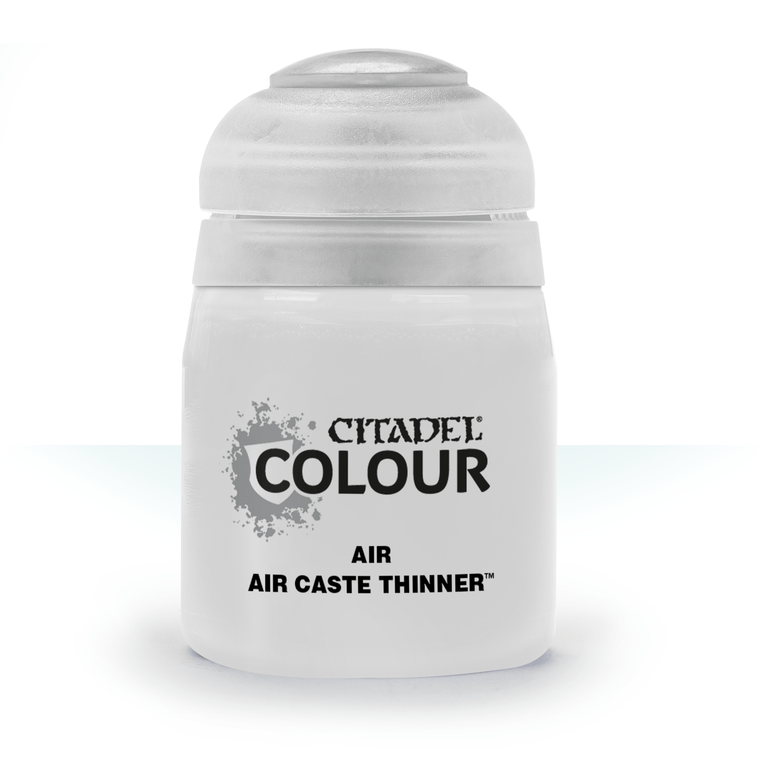  Citadel Colour 24ml Air Caste Acrylic Thinner 