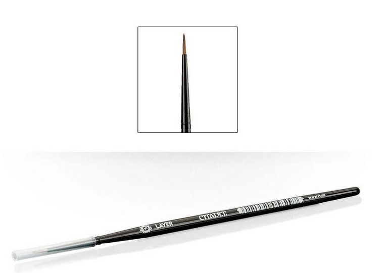  Citadel Colour Small Layer Brush 