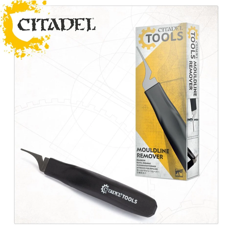  Citadel Mouldline Remover 