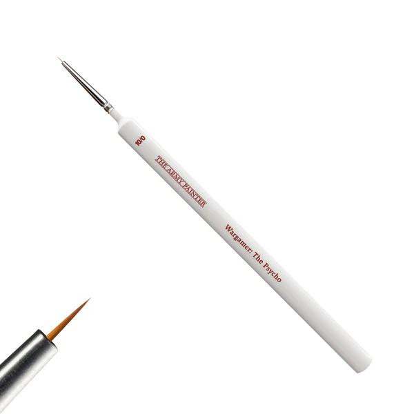  Army Painter 7041 Wargamer Brush The Psycho 