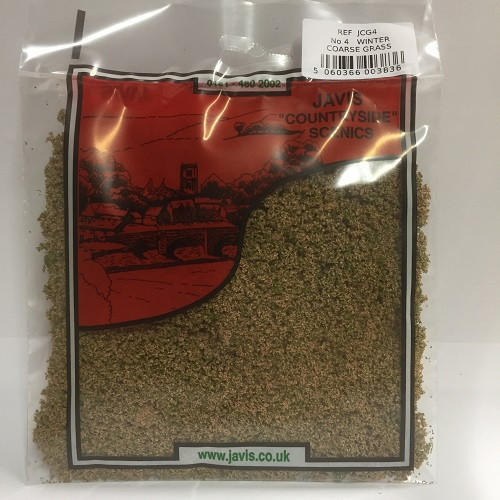  Javis Scatter Winter Course Grass 