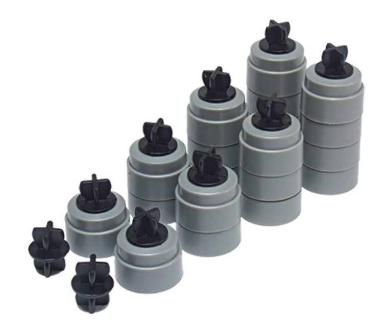  Scalextric Track Supports 