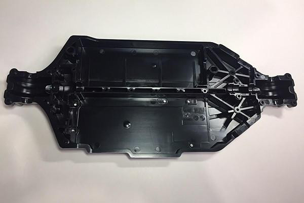  Tamiya TT-02 Lower Deck 