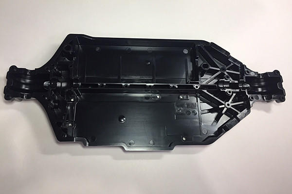  Tamiya TT-02 Lower Deck 