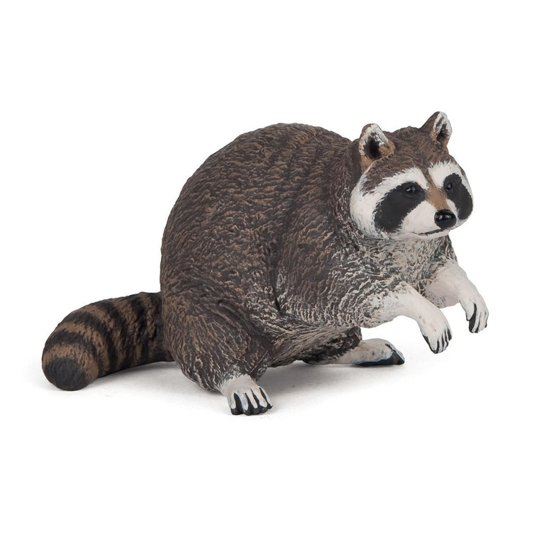 Papo Toys Raccoon