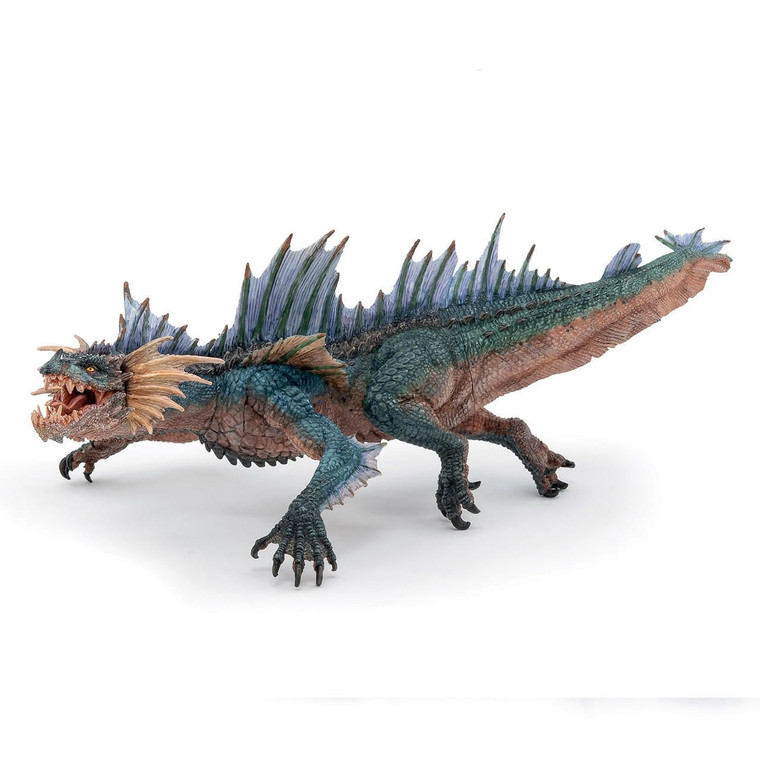  Papo Toys Sea Dragon 