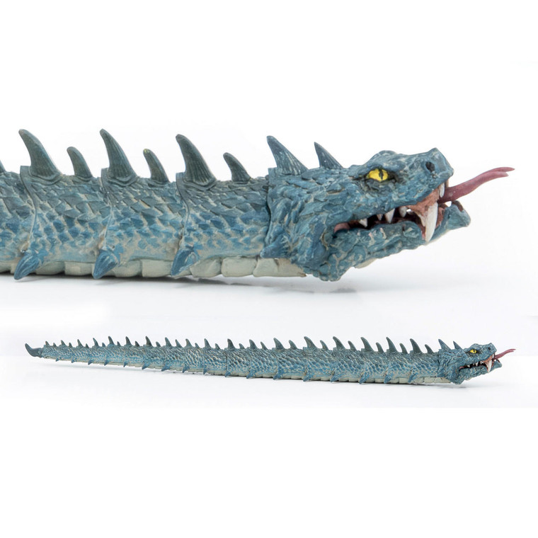  Papo Toys Basilisk 