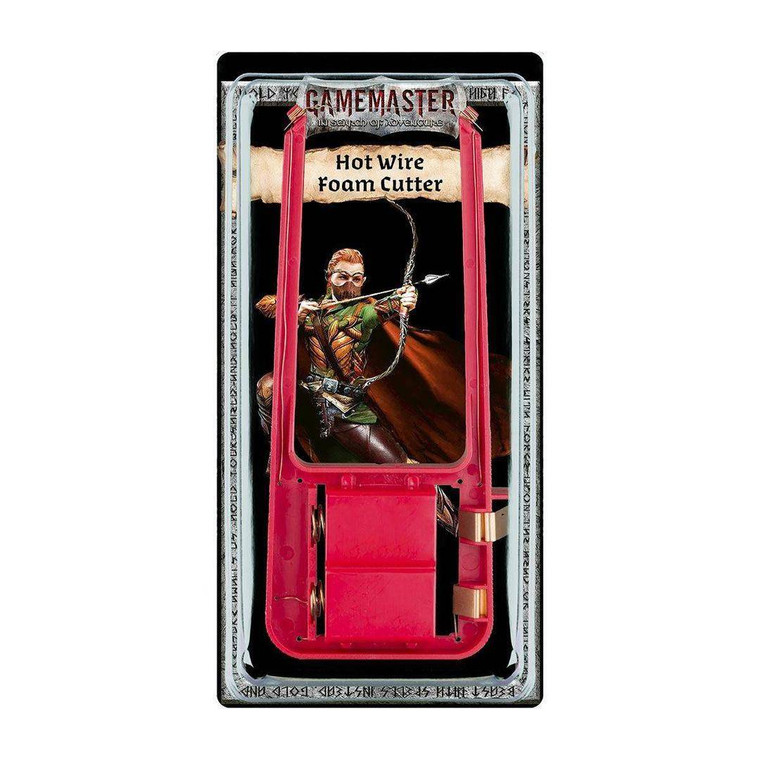  Army Painter Gamemaster Hot Wire Foam Cutter 