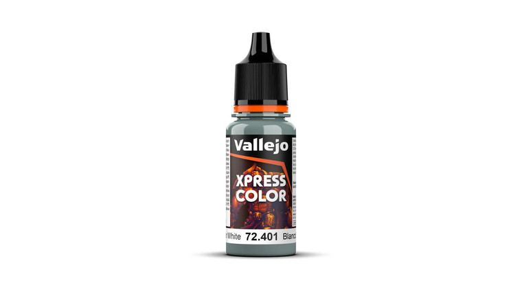  Vallejo 18ml Xpress Color Templar White 