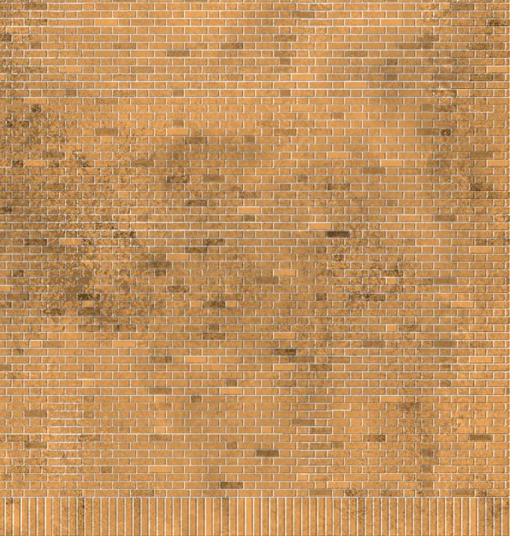  Superquick 1/76 Yellow Brick Building Papers 
