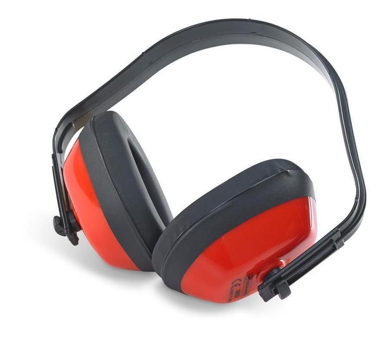  Toolzone Ear Protectors 