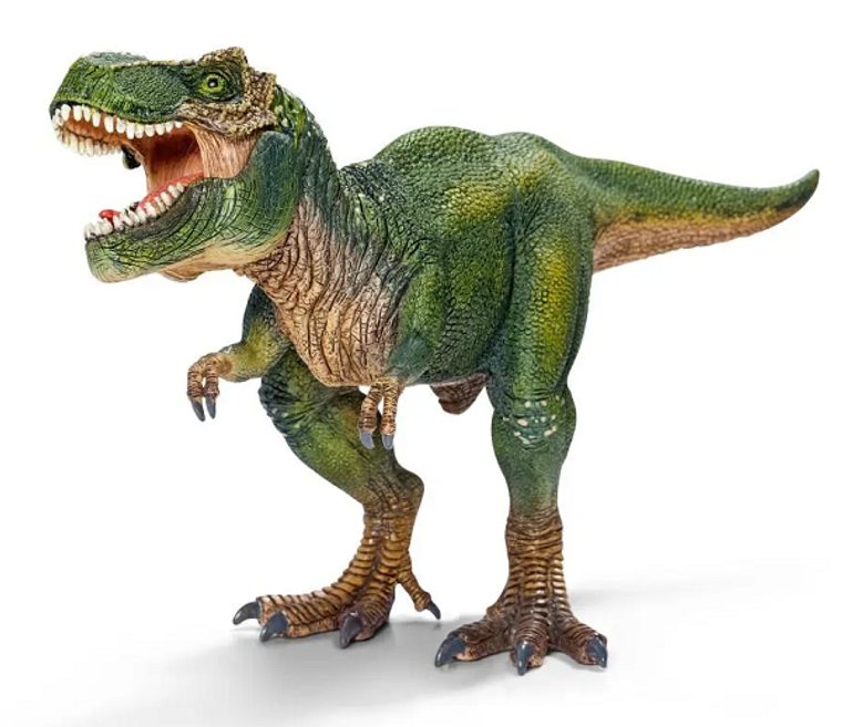  Schleich Tyrannosaurus Rex 
