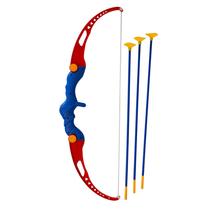  Gunther Bow and Arrow Archery Set 