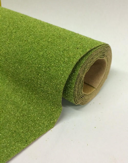  Javis Landscape Mat Large No.10 Light Meadow Green 