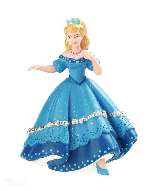  Papo Toys Princess Sophie 