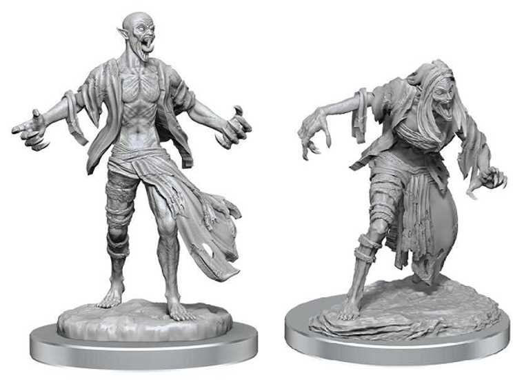  WizKids Nolzur's Marvelous Miniatures Nosferatu 