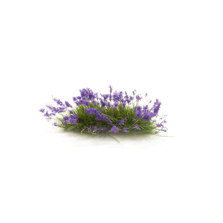  All Game Terrain Purple Flower Tufts 
