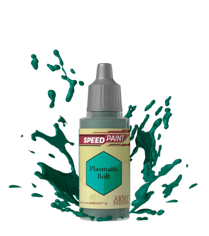  Army Painter Speedpaint 2.0 2019 18ml Plasmatic Bolt Acrylic Paint 