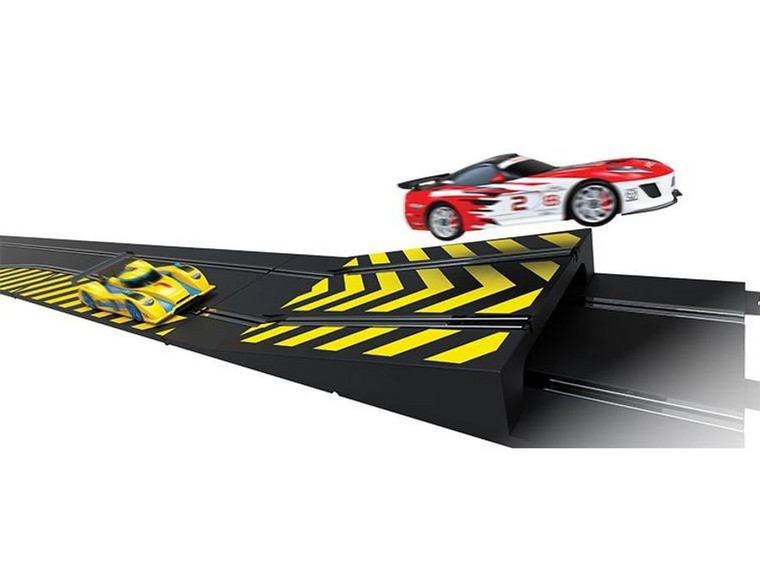  Scalextric Jump and Side Swipe Accessory Pack 