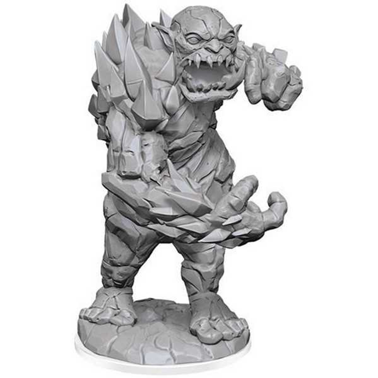  WizKids Pathfinder Deep Cuts Cavern Troll 