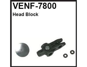  Venom Head Block - 3DXL 