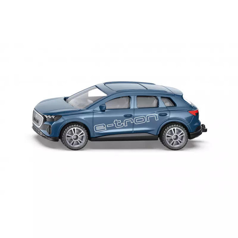  Siku Audi Q4 e-tron Diecast Model 