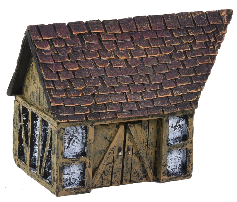 All Game Terrain Conflix 28mm Tavern Extension Wing 
