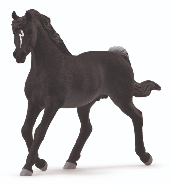  Schleich Horse Club Arabian Stallion 2024 