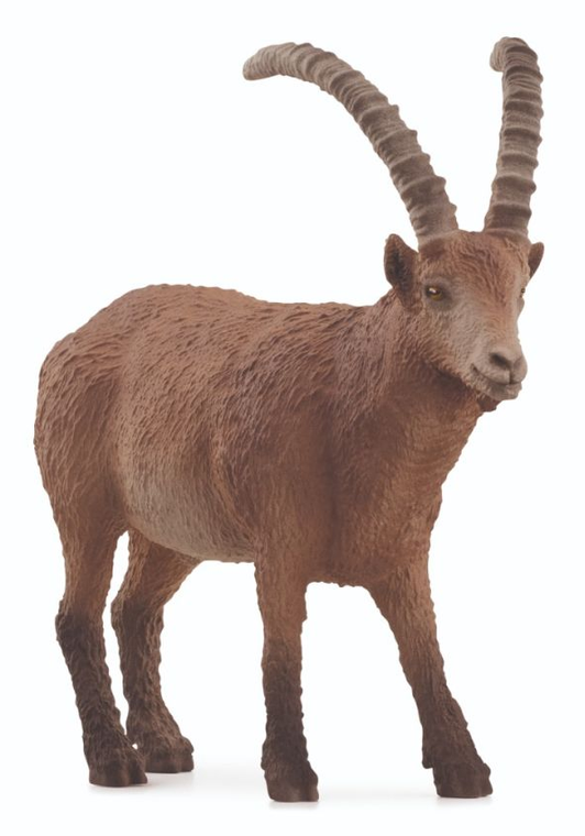  Schleich Wild Life Ibex 