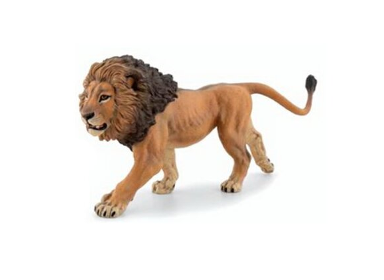  Papo Toys African Lion 