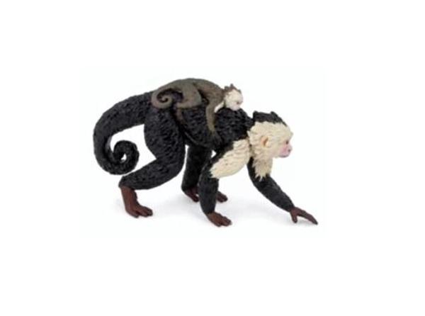  Papo Toys Capuchin Monkey 