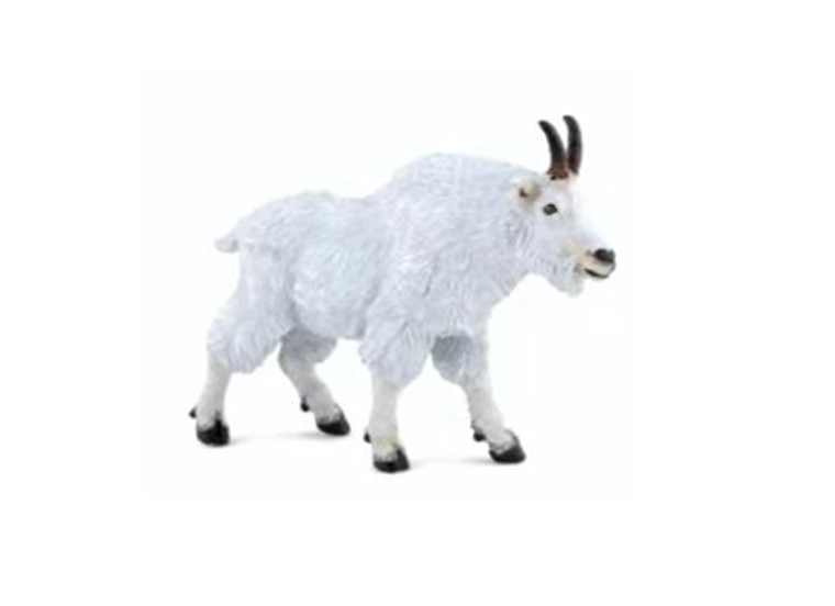  Papo Toys Mountain Goat 