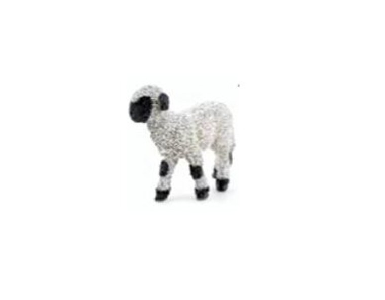  Papo Toys Valis Blacknose Lamb 