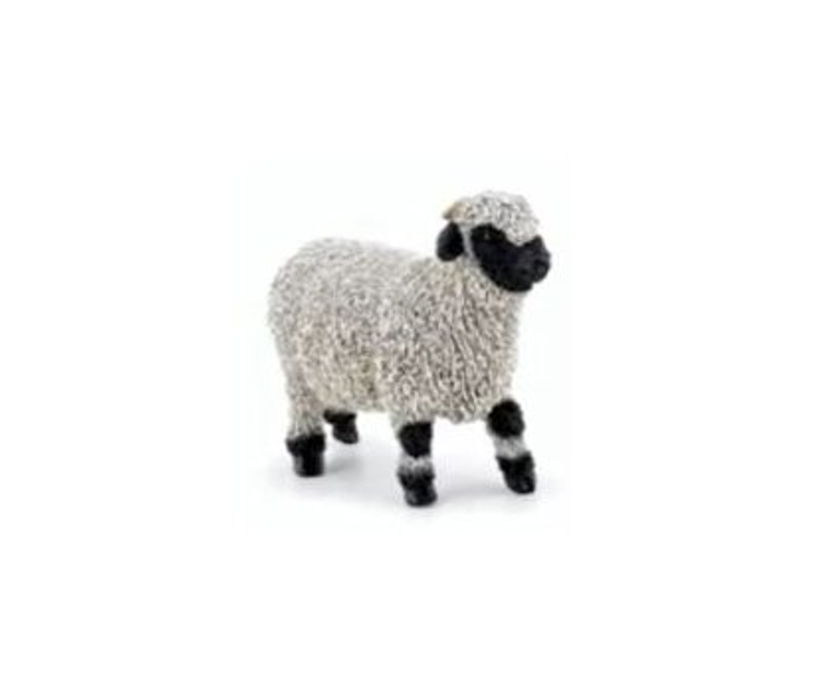  Papo Toys Valis Blacknose Sheep 